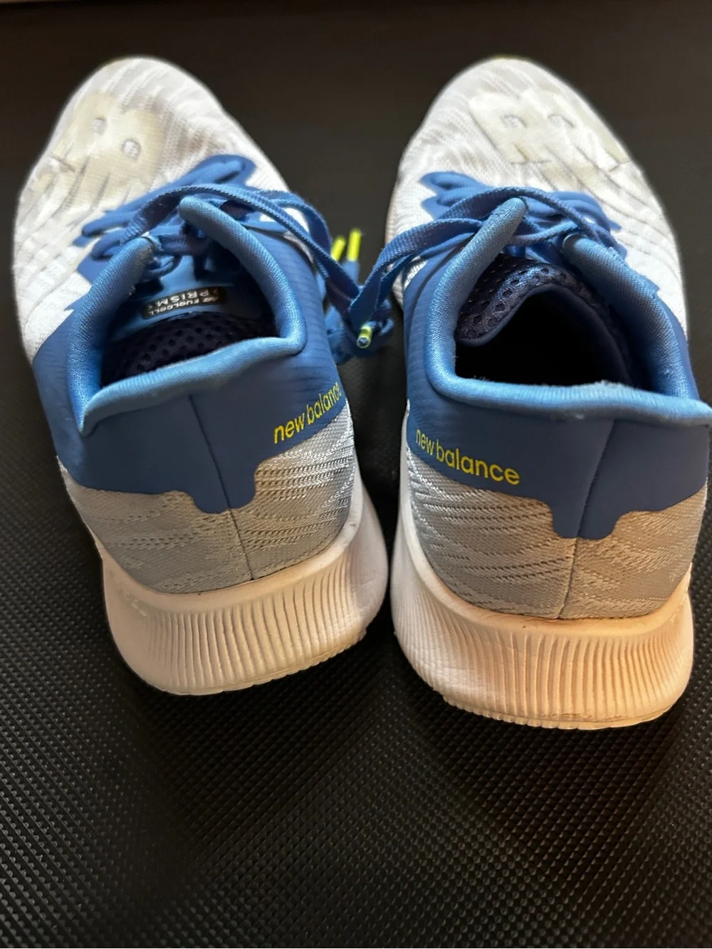 New Balance new balance